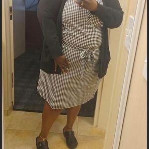 Meet your Posher, Tracy